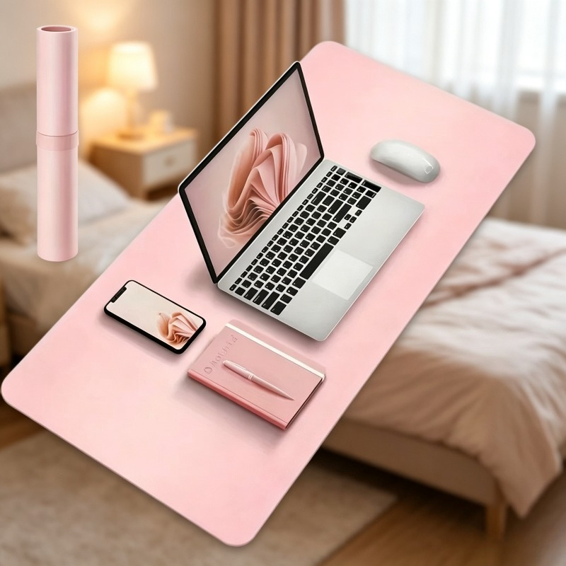 Gaming Keyboard Mouse - Waterproof Mouse Pad Large Size Office