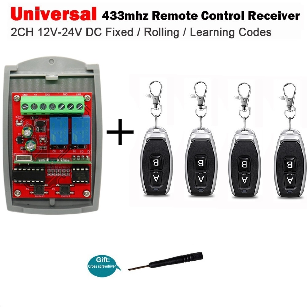 Universal 2 Channel 12V-24V Ga - Switch Opener Tool review and price