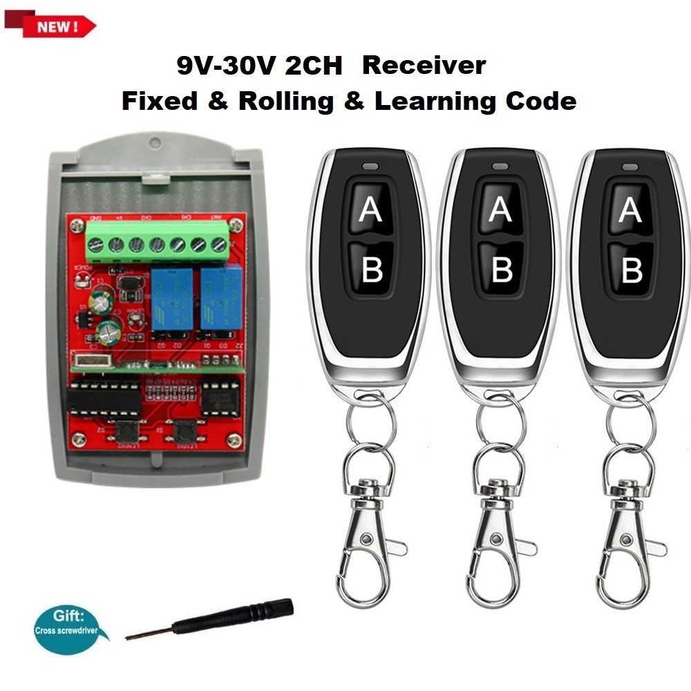 Universal 2 Channel 12V-24V Ga - Switch Opener Tool review and price