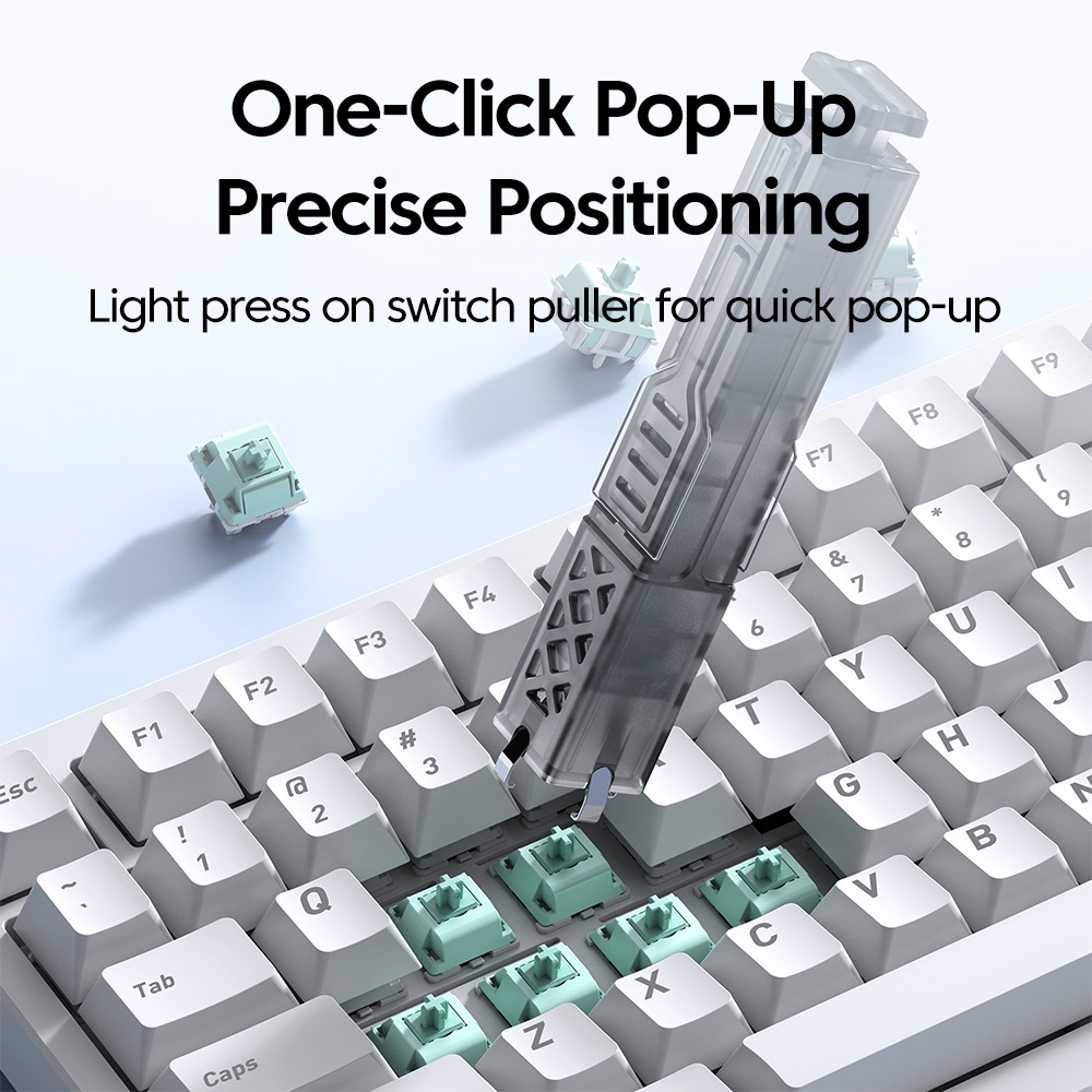 Universal Keyboard Switch Pull - Switch Opener Tool review and price