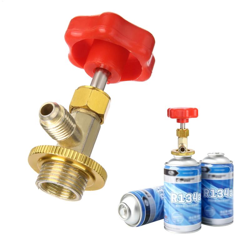 SAE Auto AC Can Tap Valve Bott - Switch Opener Tool review and price
