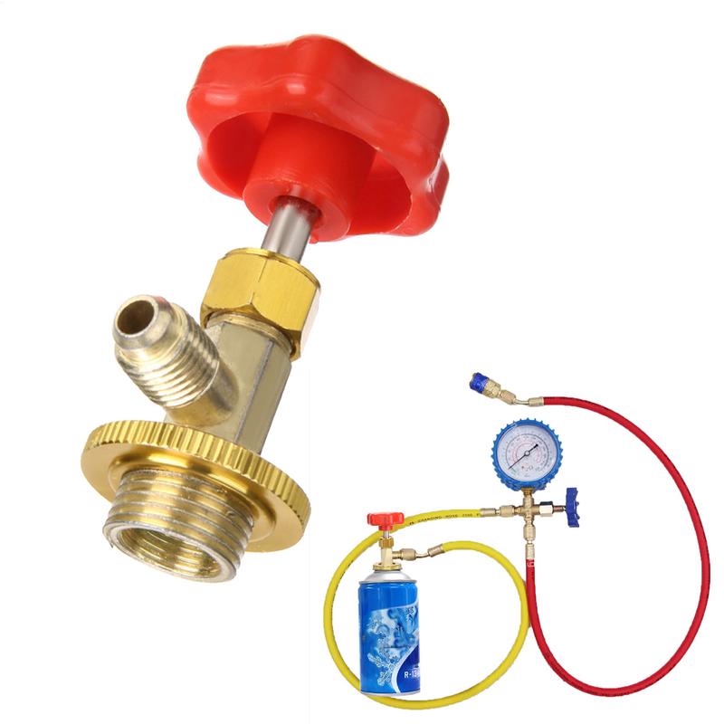 SAE Auto AC Can Tap Valve Bott - Switch Opener Tool review and price