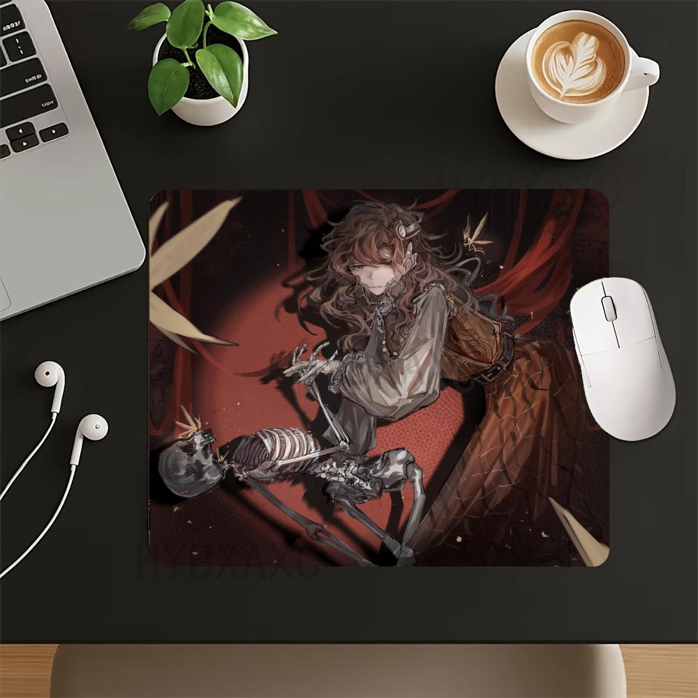 Dark Gothic Girl Skeleton Spid - Gaming Keyboard Mouse Wireless review and price