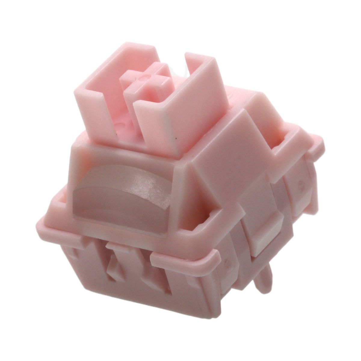 Sakura HE Magnetic Hall Effect - Gaming Keyboard Magnetic Switches review and price