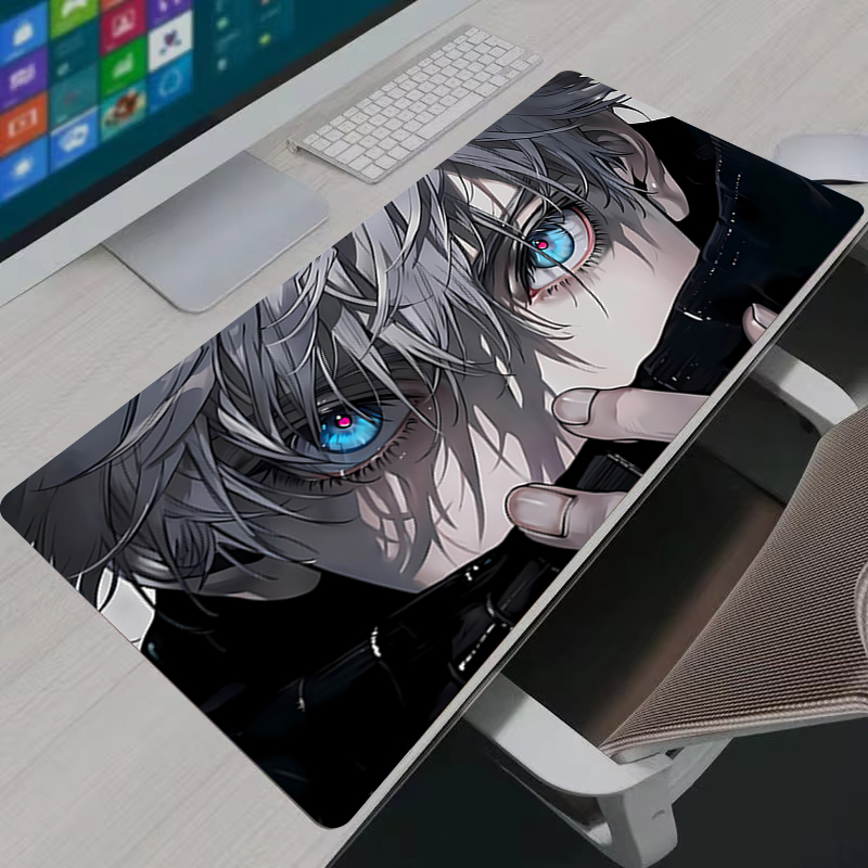 Mouse Pad Cool Anime Jujutsu K - Gaming Keyboard Theme review and price
