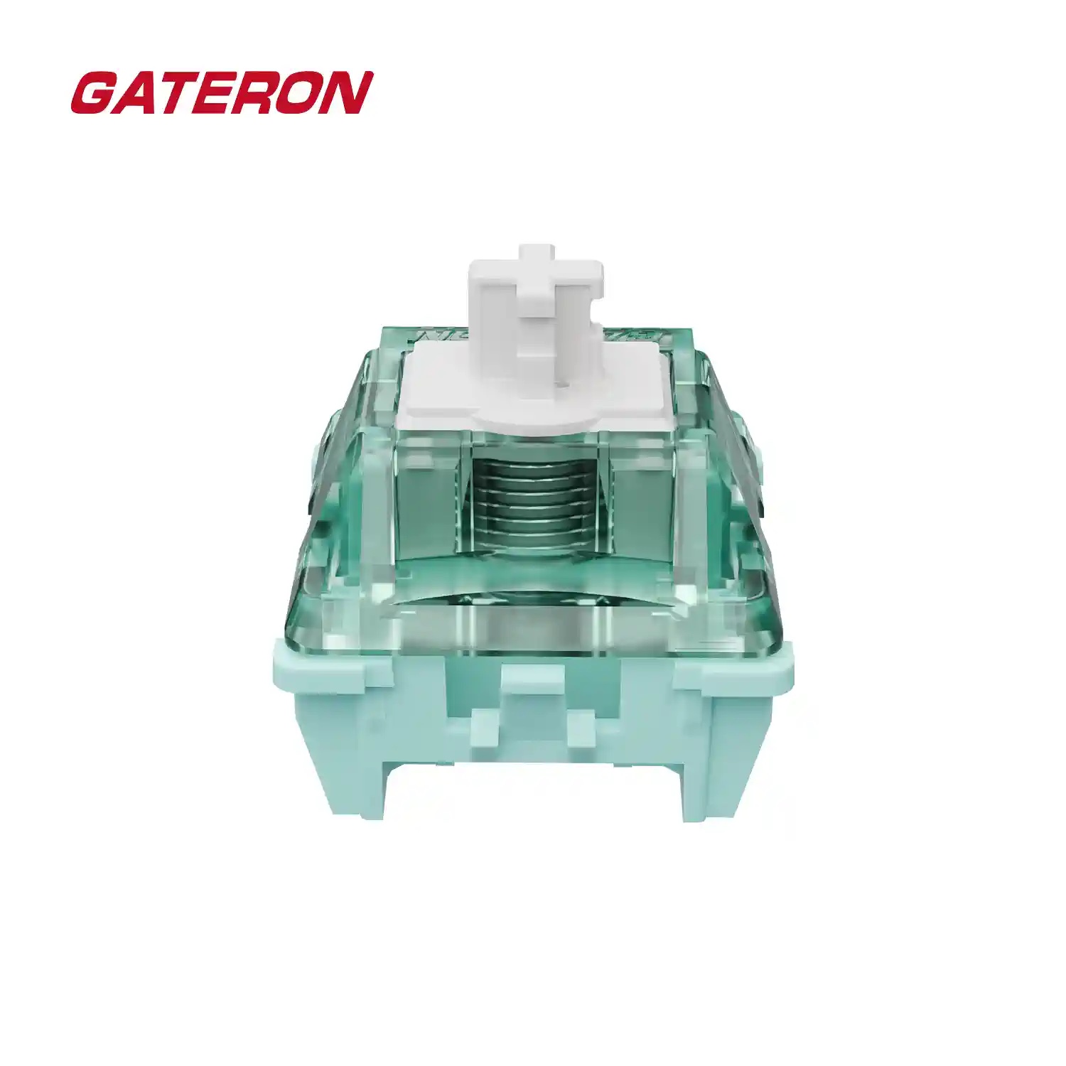 GATERON Magnetic Jade Pro Swit - Gaming Keyboard Magnetic Switches review and price