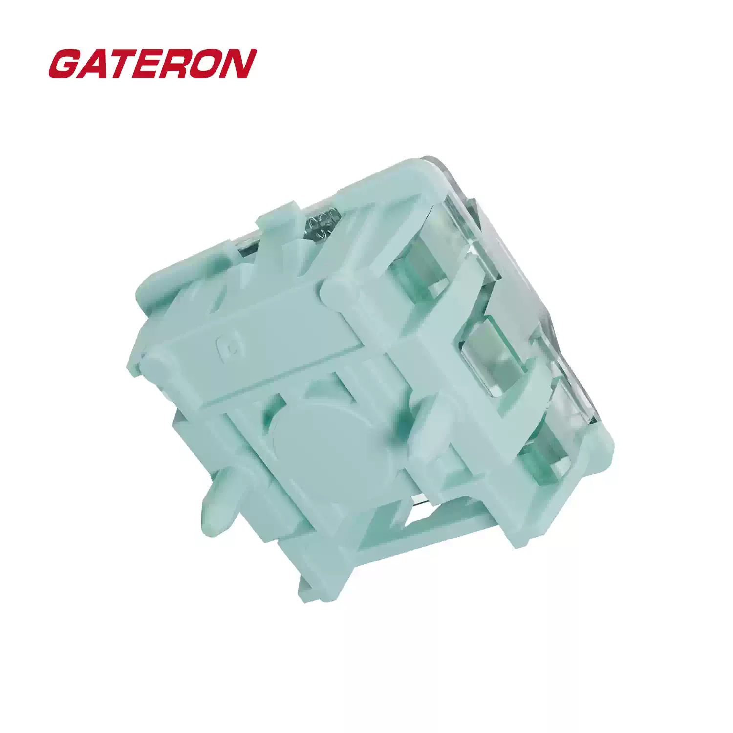 GATERON Magnetic Jade Pro Swit - Gaming Keyboard Magnetic Switches review and price