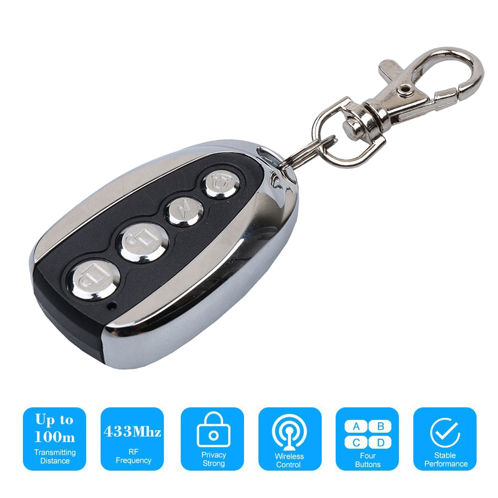 Kebidu 433Mhz 315mhz Fixed Cod - Switch Opener Tool review and price