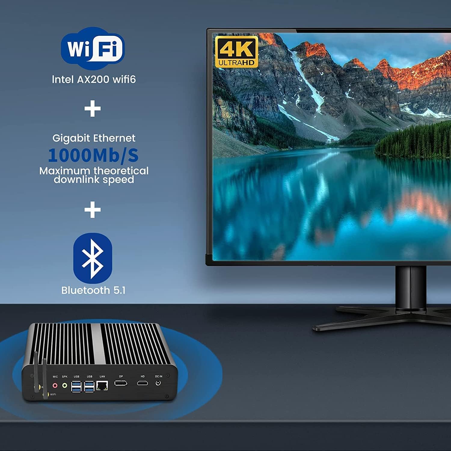 Partaker 12th Gen Alder Lake F - Intel Cpu Core I7 review and price