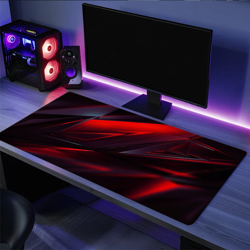 Mouse Carpet Mause Pad Gamer 3 - Gaming Keyboard Mouse review and price