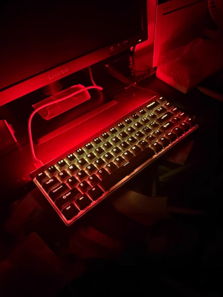MCHOSE ACE 68 Air Gaming Keybo - Gaming Keyboard Magnetic Switches review and price