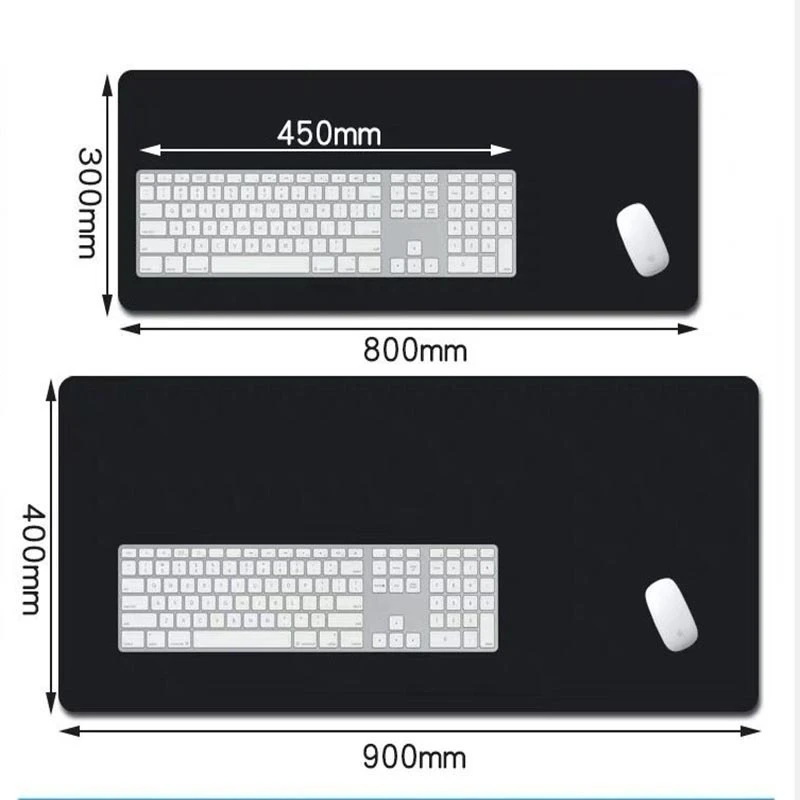 Cute Cat Mouse Pad Gaming Mous - Gaming Keyboard Mouse review and price